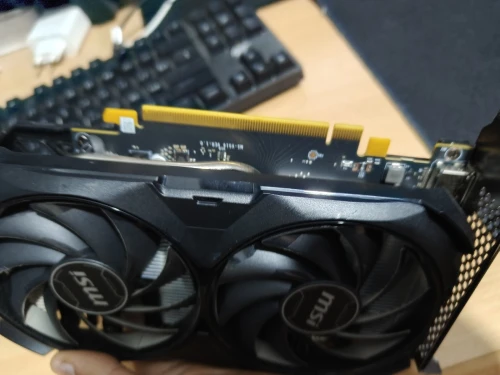 RTX 4060 MSI