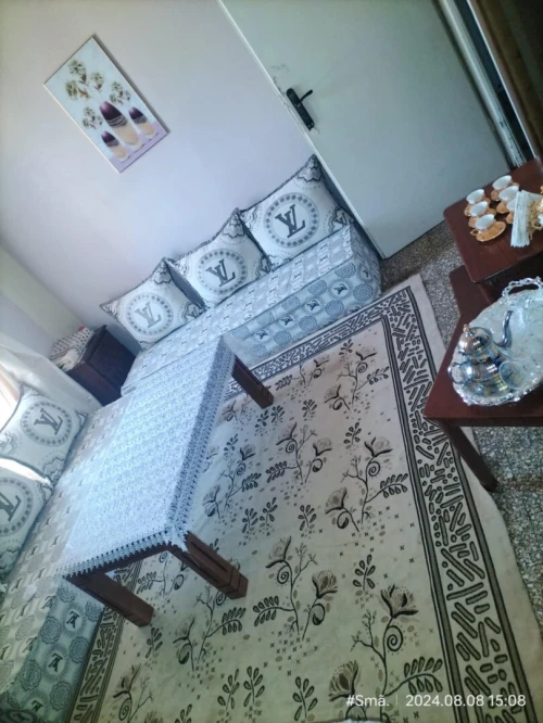 Vente Appartement F4 Oran Arzew