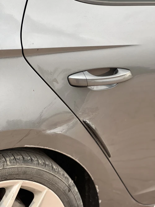 Seat Leon 2015 FR+15
