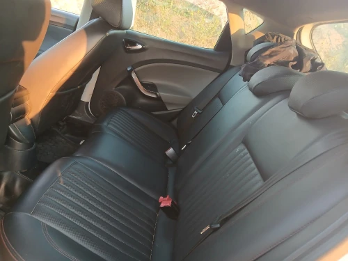 Seat Ibiza 2015 Titanium Pack