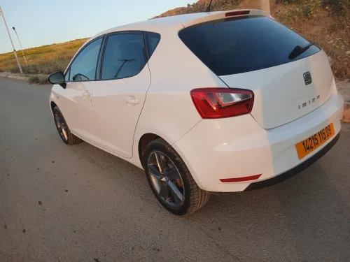 Seat Ibiza 2015 Titanium Pack