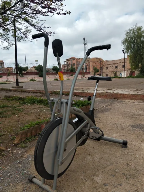 Vélo sport fix