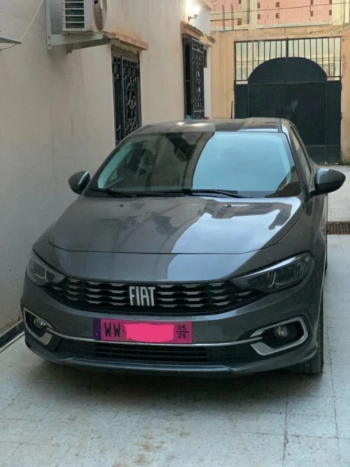 Fiat Tipo Sedan 2026 Life 1.4 ess