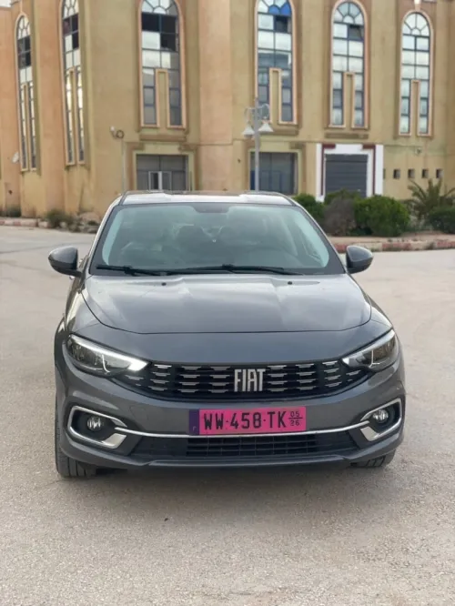 Fiat Tipo Sedan 2026 Life 1.4 ess
