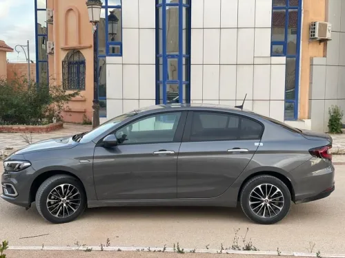 Fiat Tipo Sedan 2026 