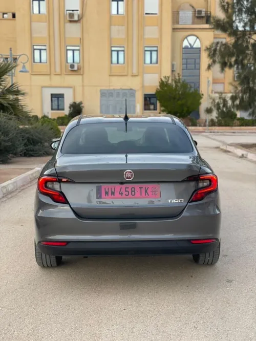Fiat Tipo Sedan 2026 
