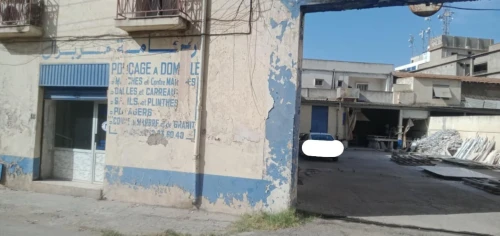 Vente Local Annaba Annaba