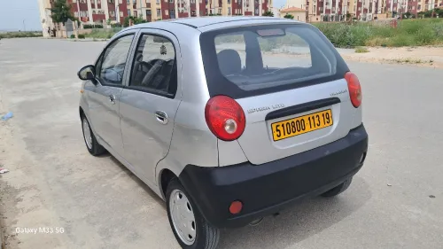 Chevrolet Spark 2013 Lite Base