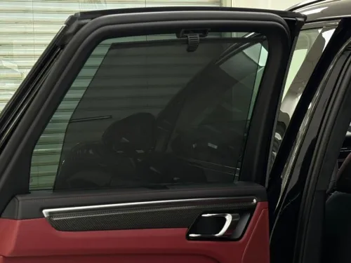 Porsche Macan 2024 T