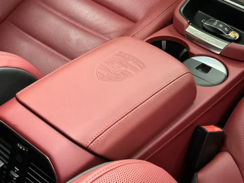 Porsche Macan 2024 T