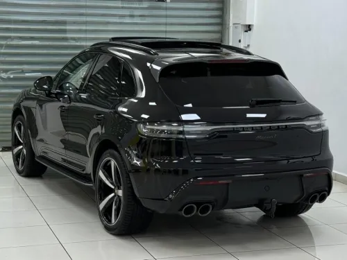 Porsche Macan 2024 T