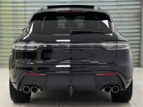 Porsche Macan 2024 T