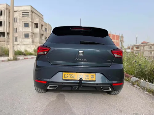 Seat Ibiza 2024 Fr