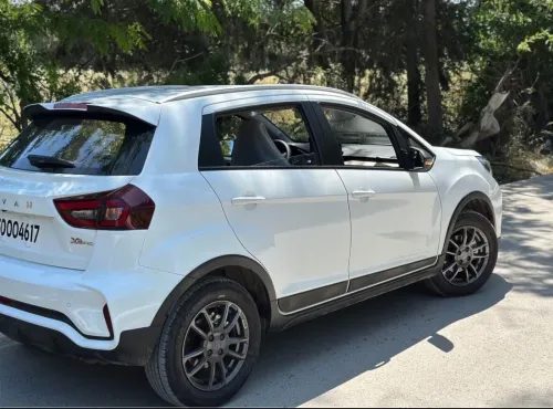 Geely Livan 2025 