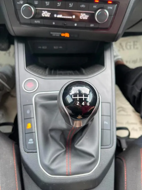 Seat Ibiza 2024 Fr