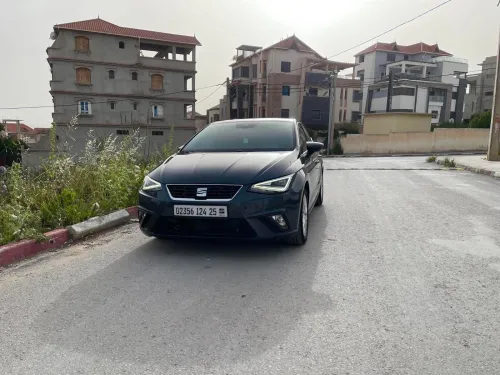 Seat Ibiza 2024 Fr