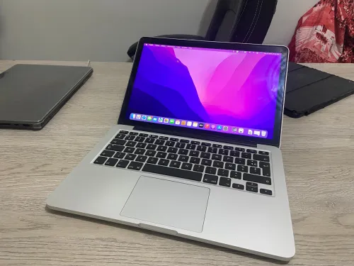 MacBook Pro 2015 256gb