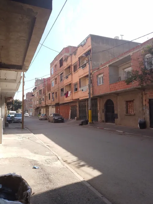 Vente Villa Alger Baraki