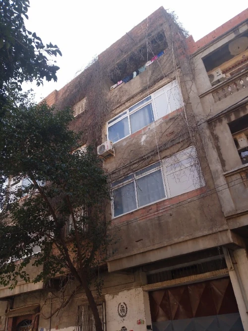 Vente Villa Alger Baraki