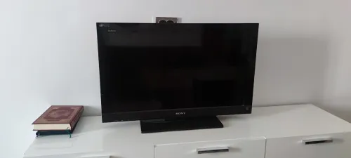Téléviseur+ventilateur