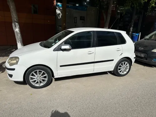 Volkswagen Polo 2007 Polo