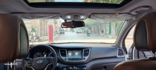 Hyundai New Tucson 2018 New Tucson