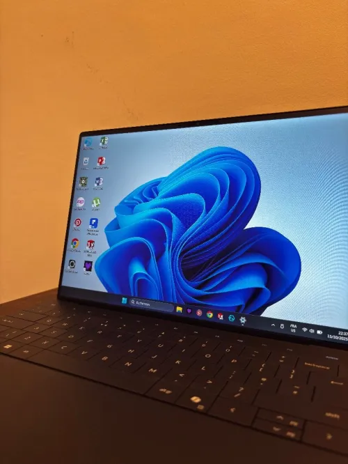 DELL XPS 13-9340 ULTRA 7 ÉCRAN 13"
