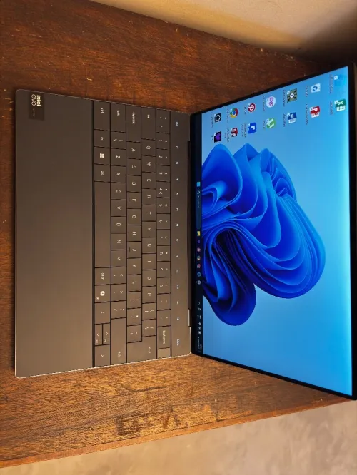 DELL XPS 13-9340 ULTRA 7 ÉCRAN 13"