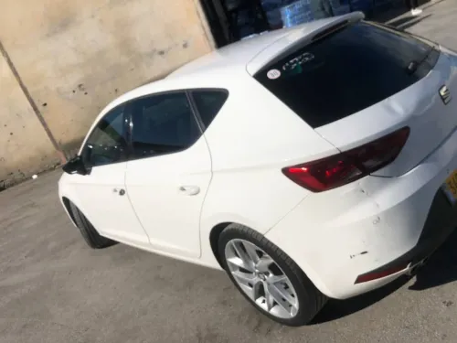 Seat Leon 2013 Leon