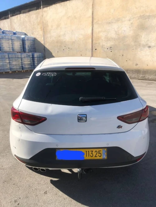 Seat Leon 2013 Leon