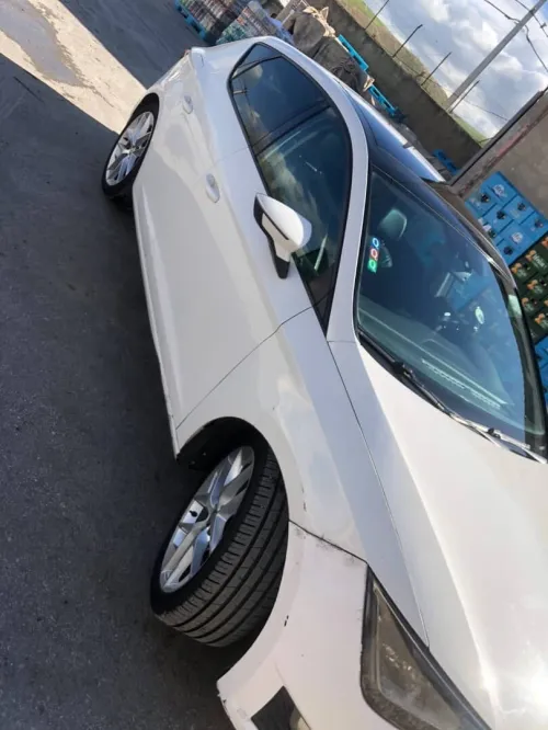 Seat Leon 2013 Leon