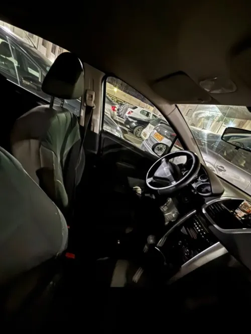 Peugeot 207 2012 207
