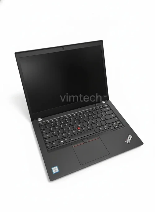 Lenovo Thinkpad T480s i5-8350U 8GB 256SSD
