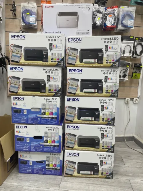 Imprimante Epson L3250
