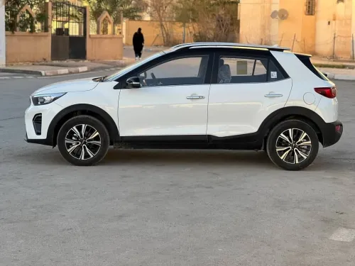Kia KX1 2025 Fulle option