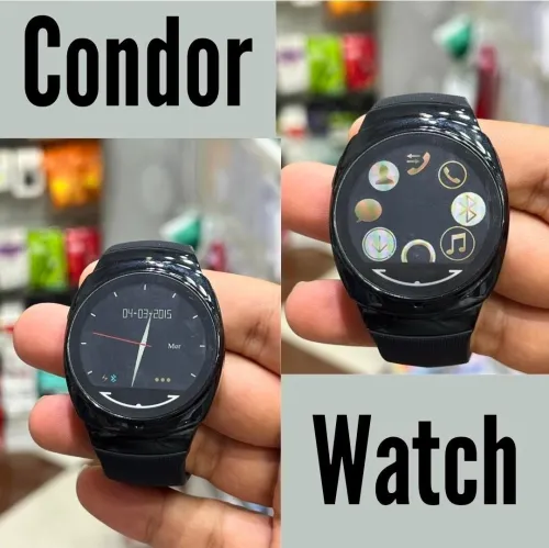 ساعة Condor Smart Watch
