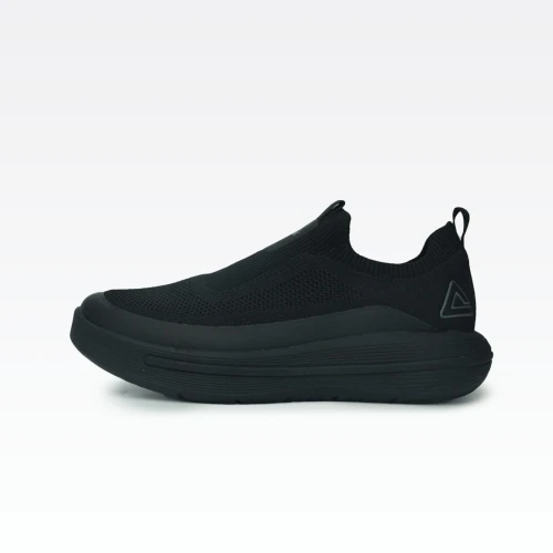 Peak X-Light III All Black