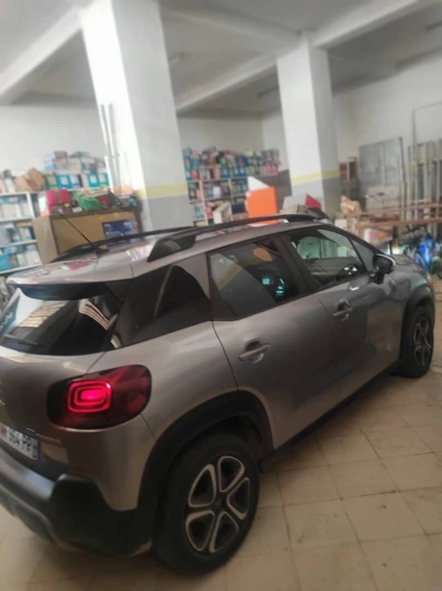 Citroen C3 ercrosse 2024 La Toute options