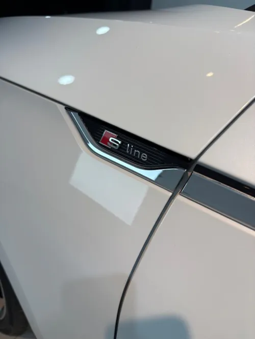 Audi A5 2018 S Line +