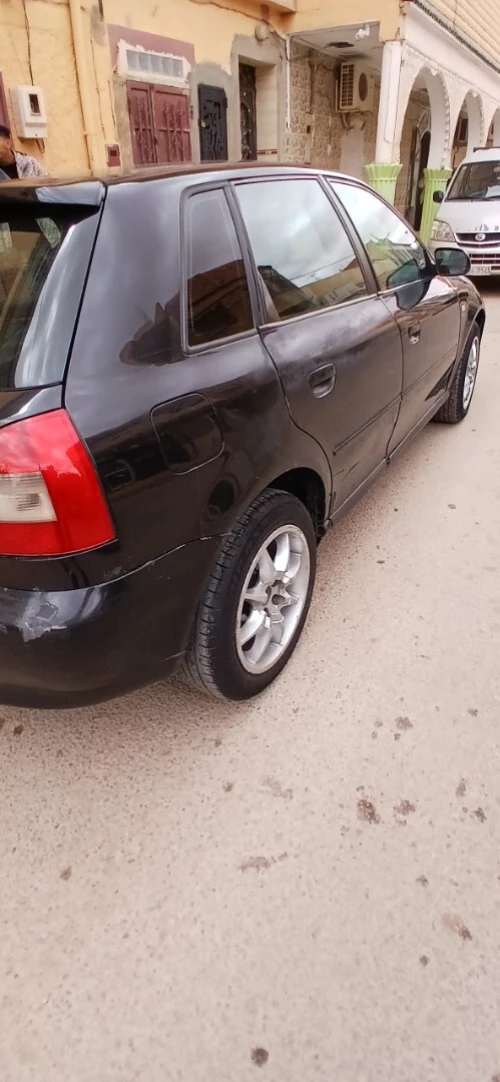 Audi A3 2003 Sligne