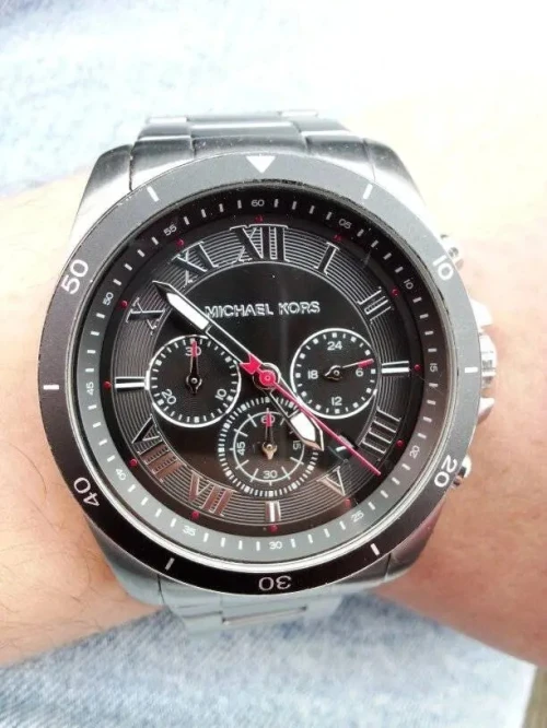 montre michael kors