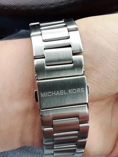montre michael kors