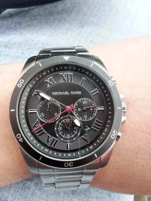 montre michael kors