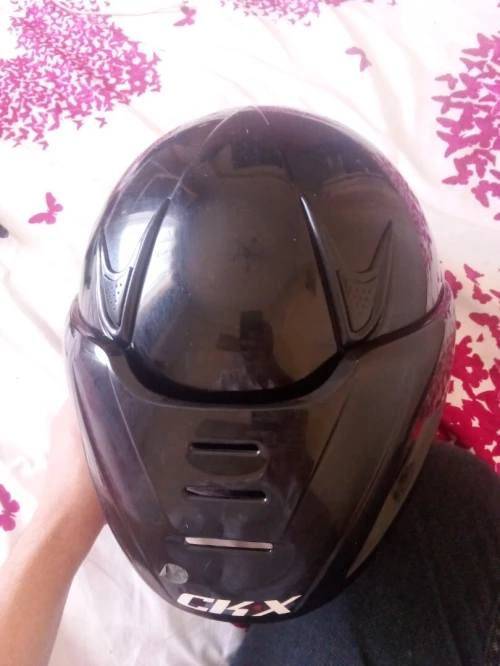 casque moto