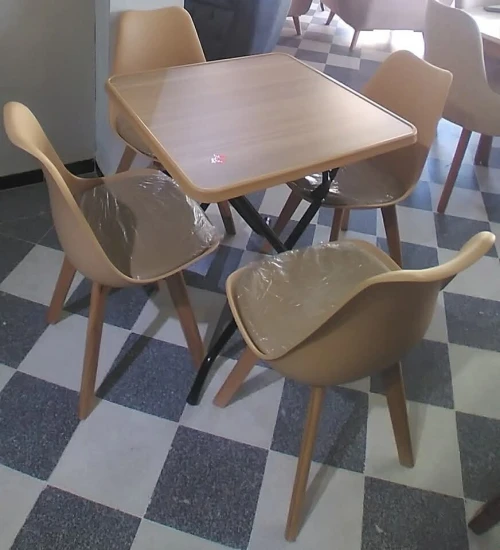 Table pliante