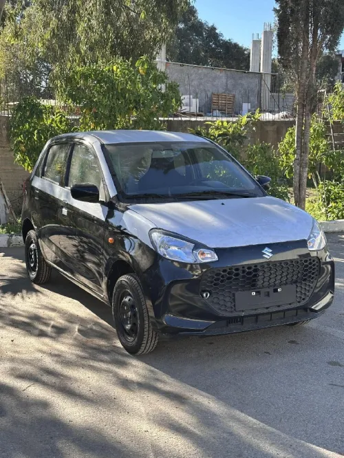 Suzuki Alto 1000 2025 