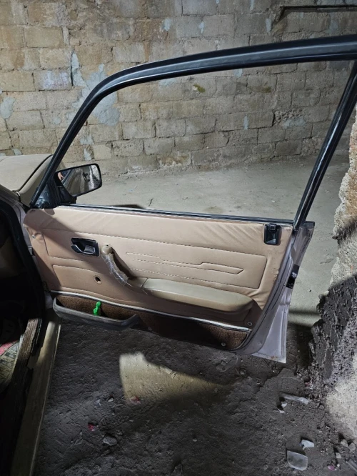 Peugeot 505 1980 505