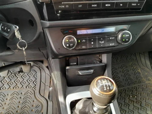 Toyota Corolla 2014 Corolla