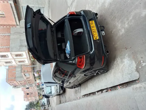 Volkswagen Golf 6 2011 GTD
