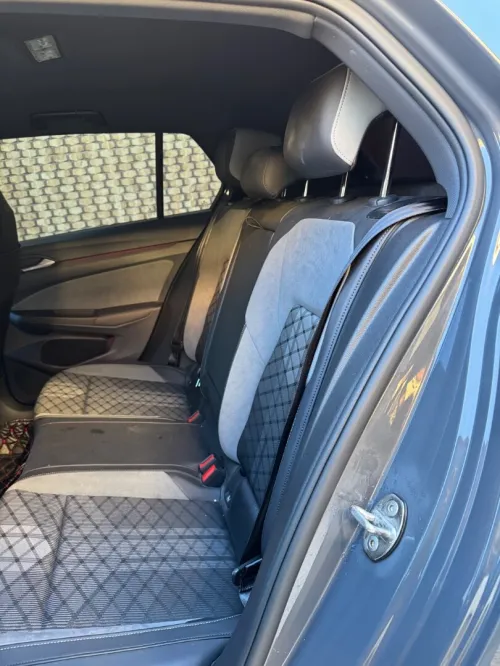 Volkswagen Golf 8 2021 R-Line
